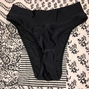 GNASH SWIM (bought from Free People) BIKINI BOTTOM